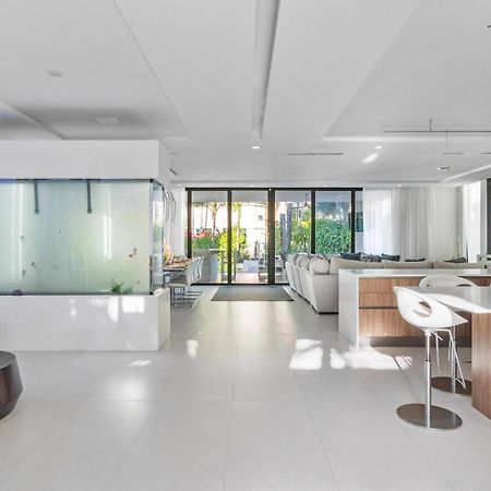 Villa Celine Fort Lauderdale Dış mekan fotoğraf