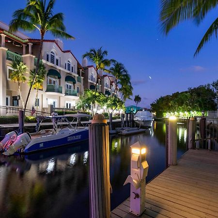Villa Celine Fort Lauderdale Dış mekan fotoğraf