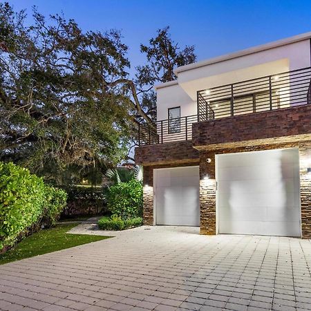 Villa Celine Fort Lauderdale Dış mekan fotoğraf