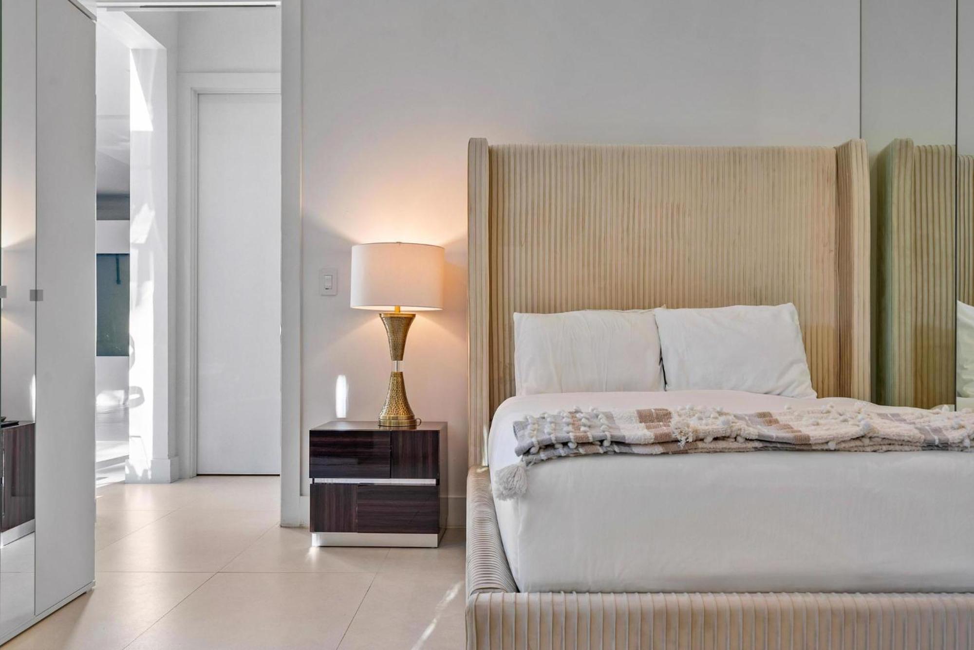 Villa Celine Fort Lauderdale Dış mekan fotoğraf