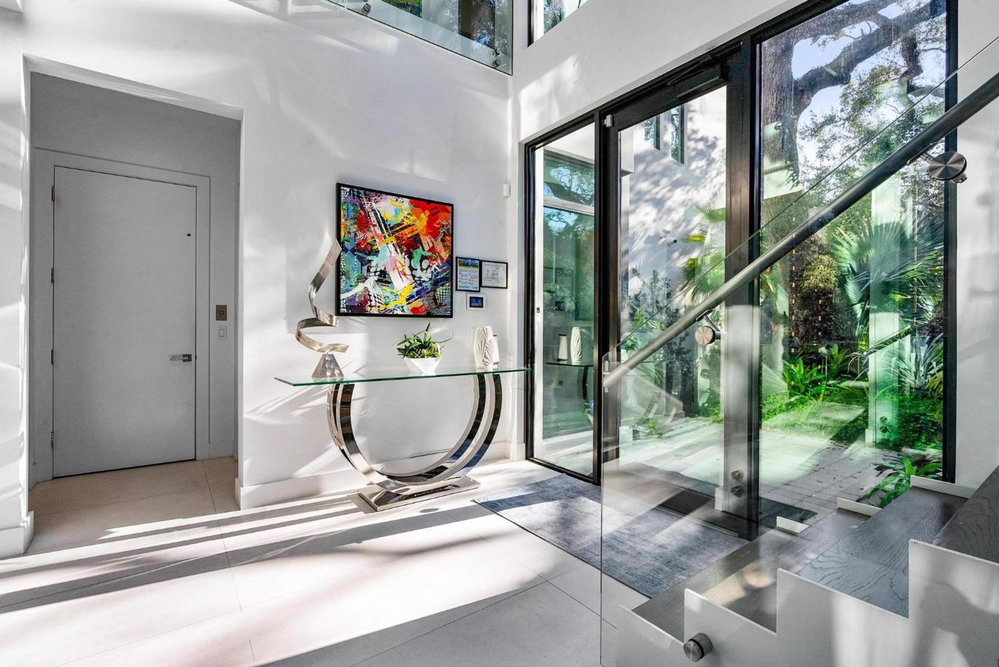 Villa Celine Fort Lauderdale Dış mekan fotoğraf
