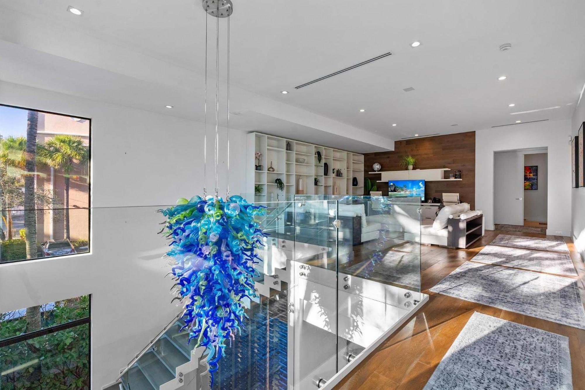 Villa Celine Fort Lauderdale Dış mekan fotoğraf