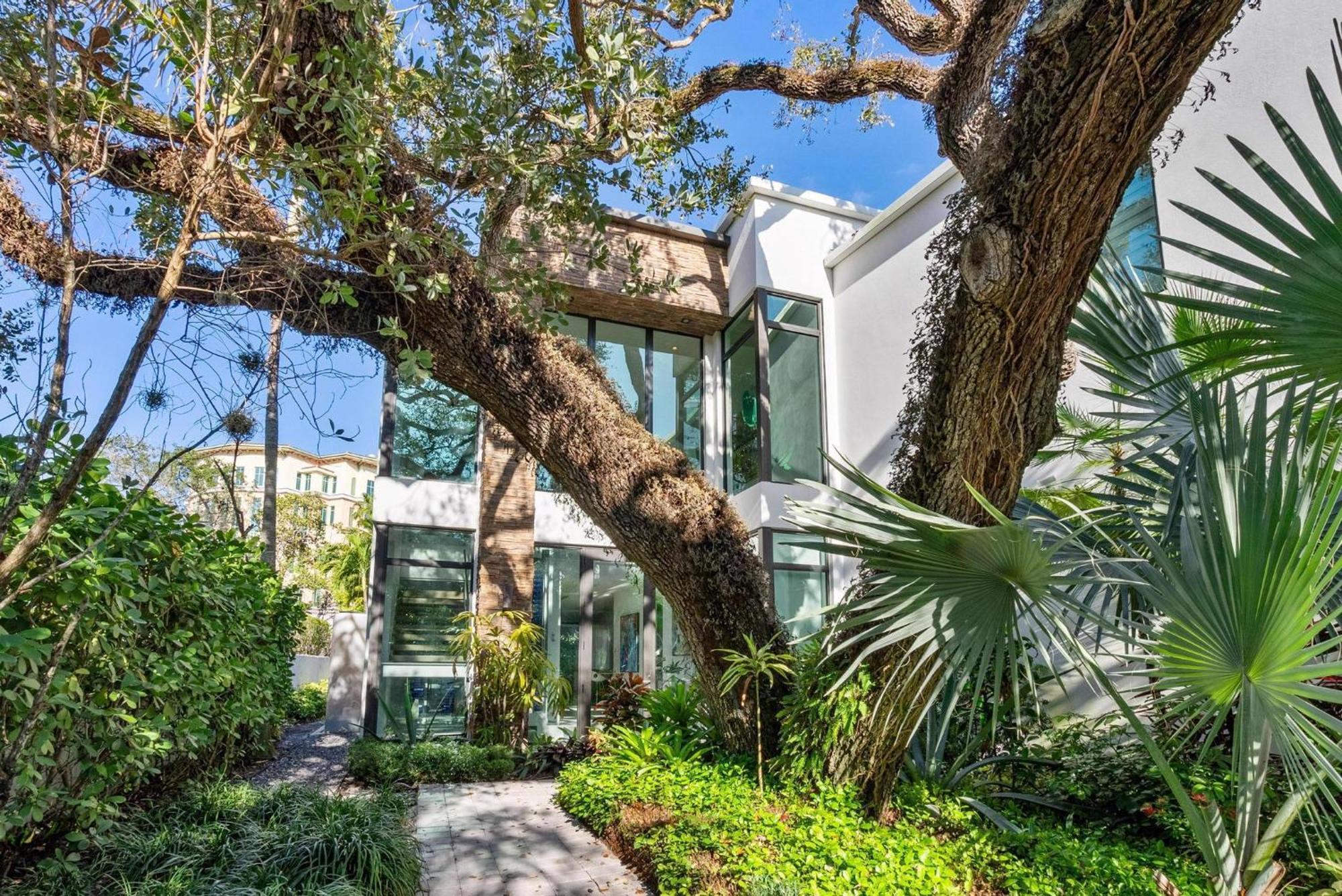 Villa Celine Fort Lauderdale Dış mekan fotoğraf