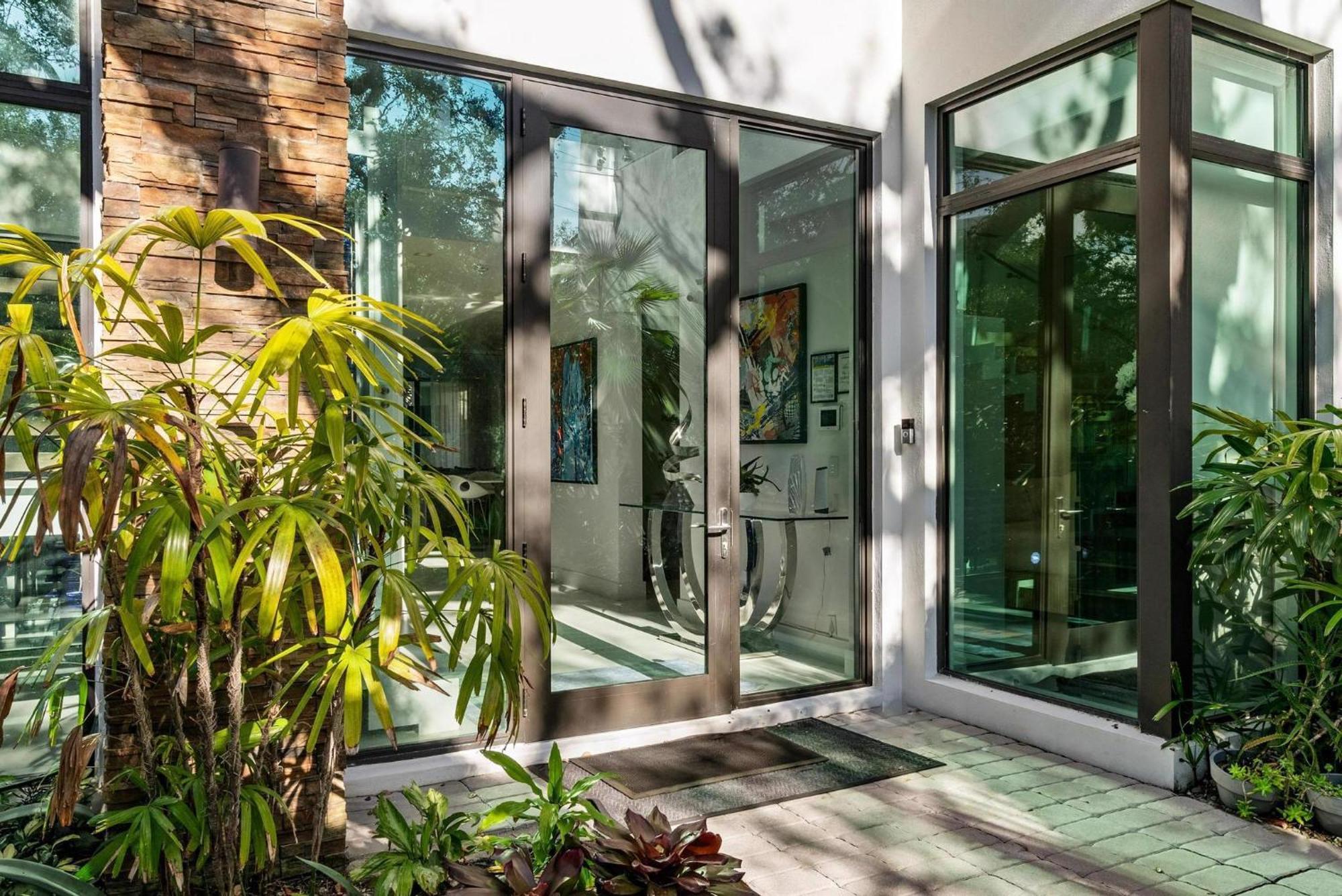 Villa Celine Fort Lauderdale Dış mekan fotoğraf