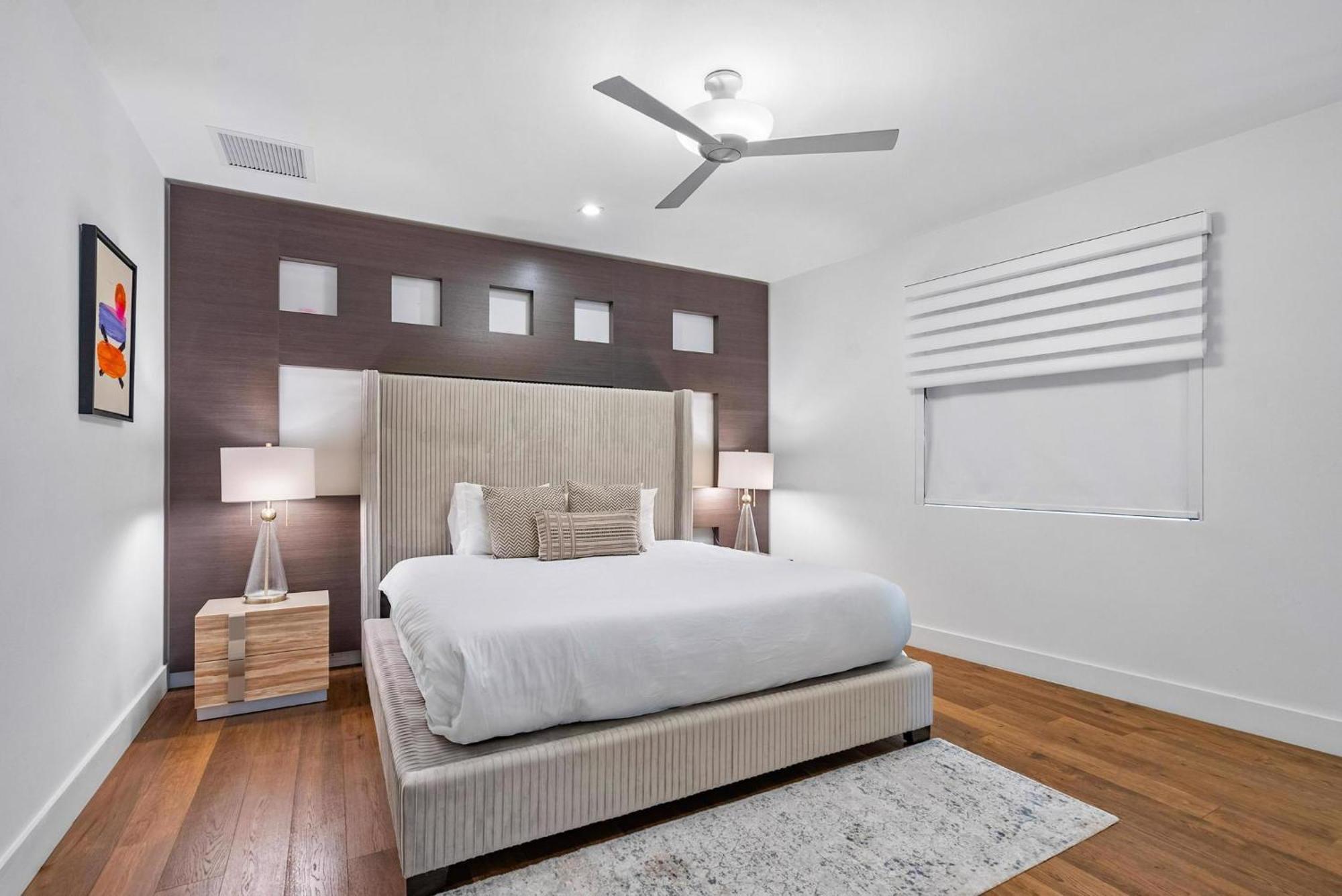 Villa Celine Fort Lauderdale Dış mekan fotoğraf