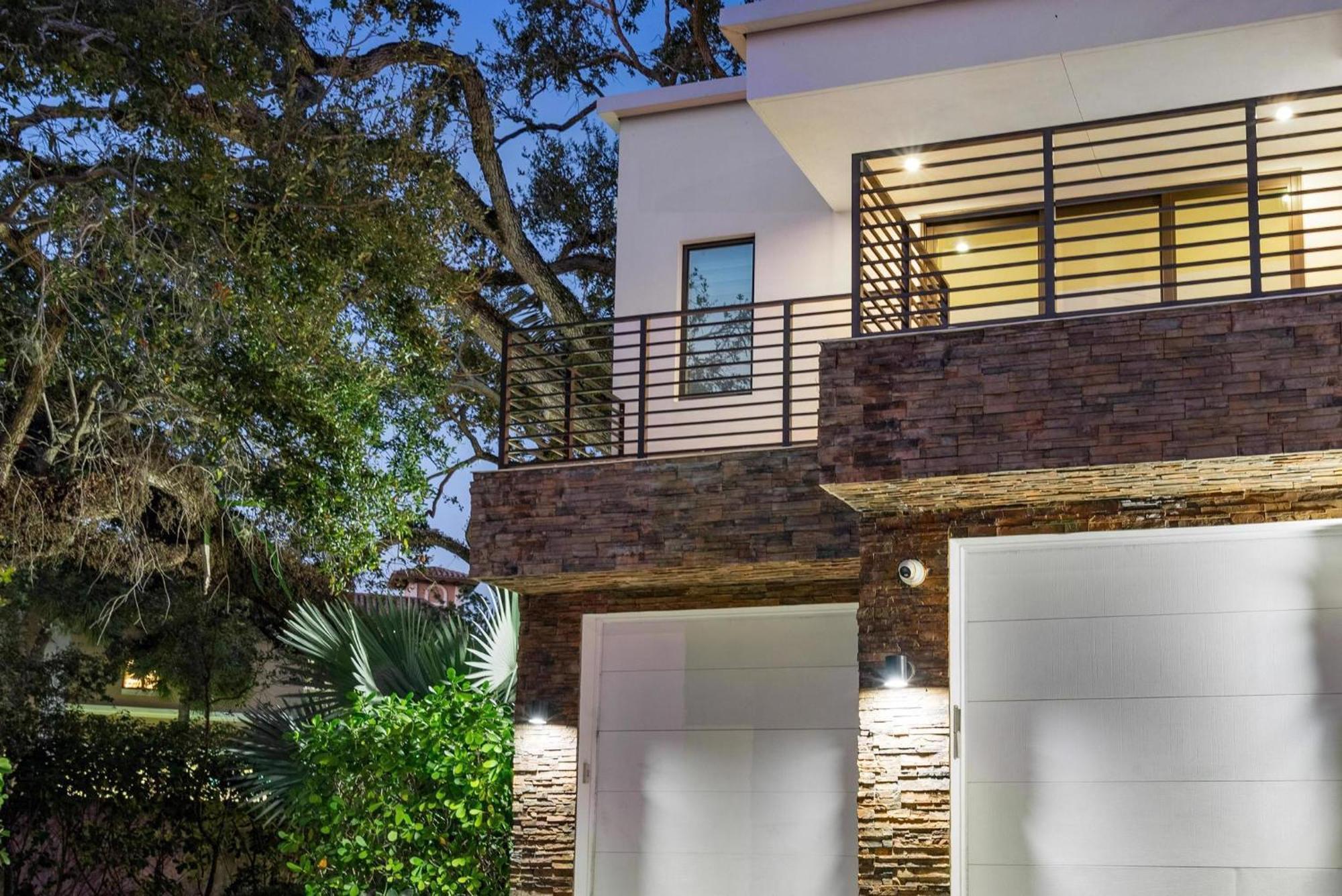 Villa Celine Fort Lauderdale Dış mekan fotoğraf