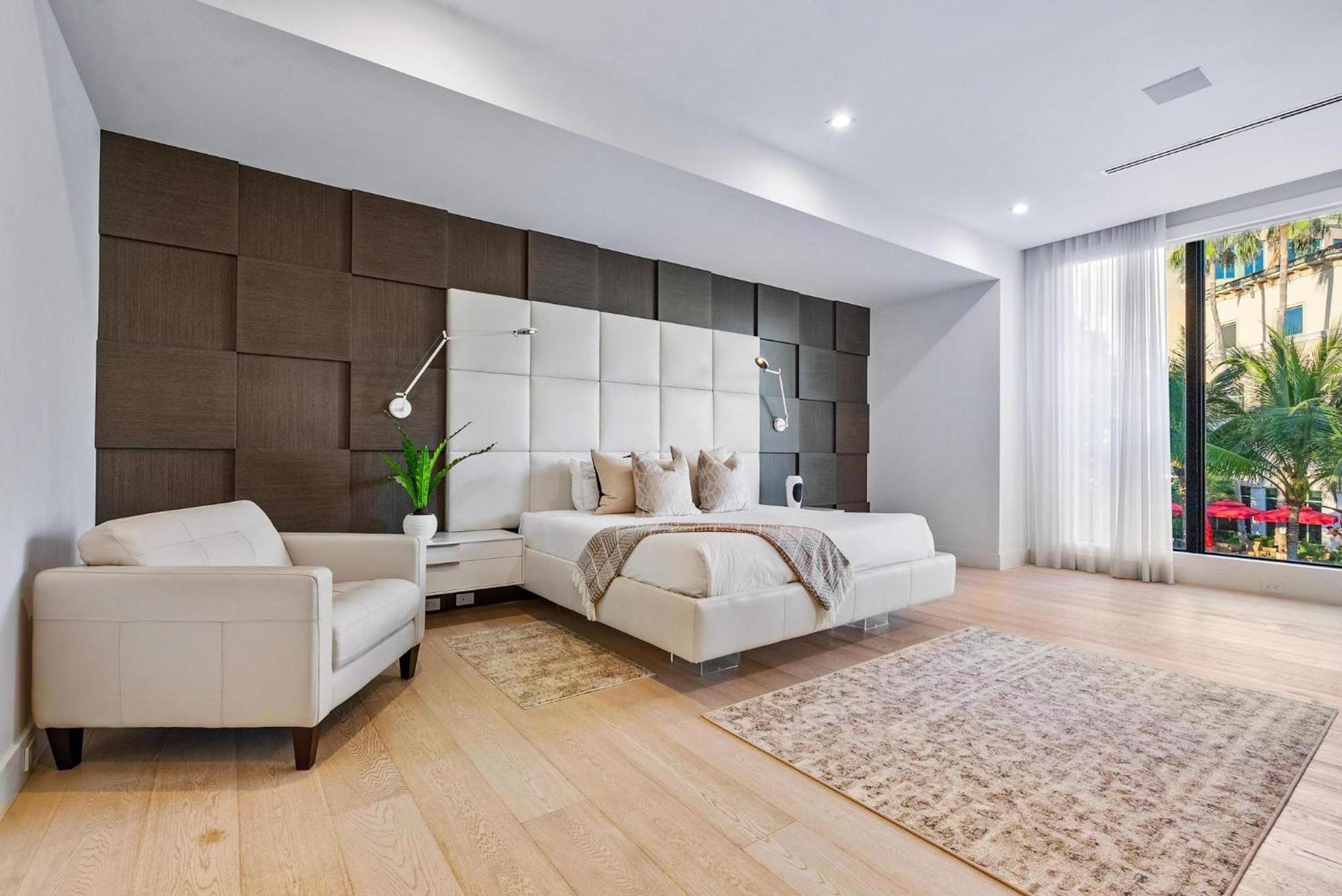 Villa Celine Fort Lauderdale Dış mekan fotoğraf