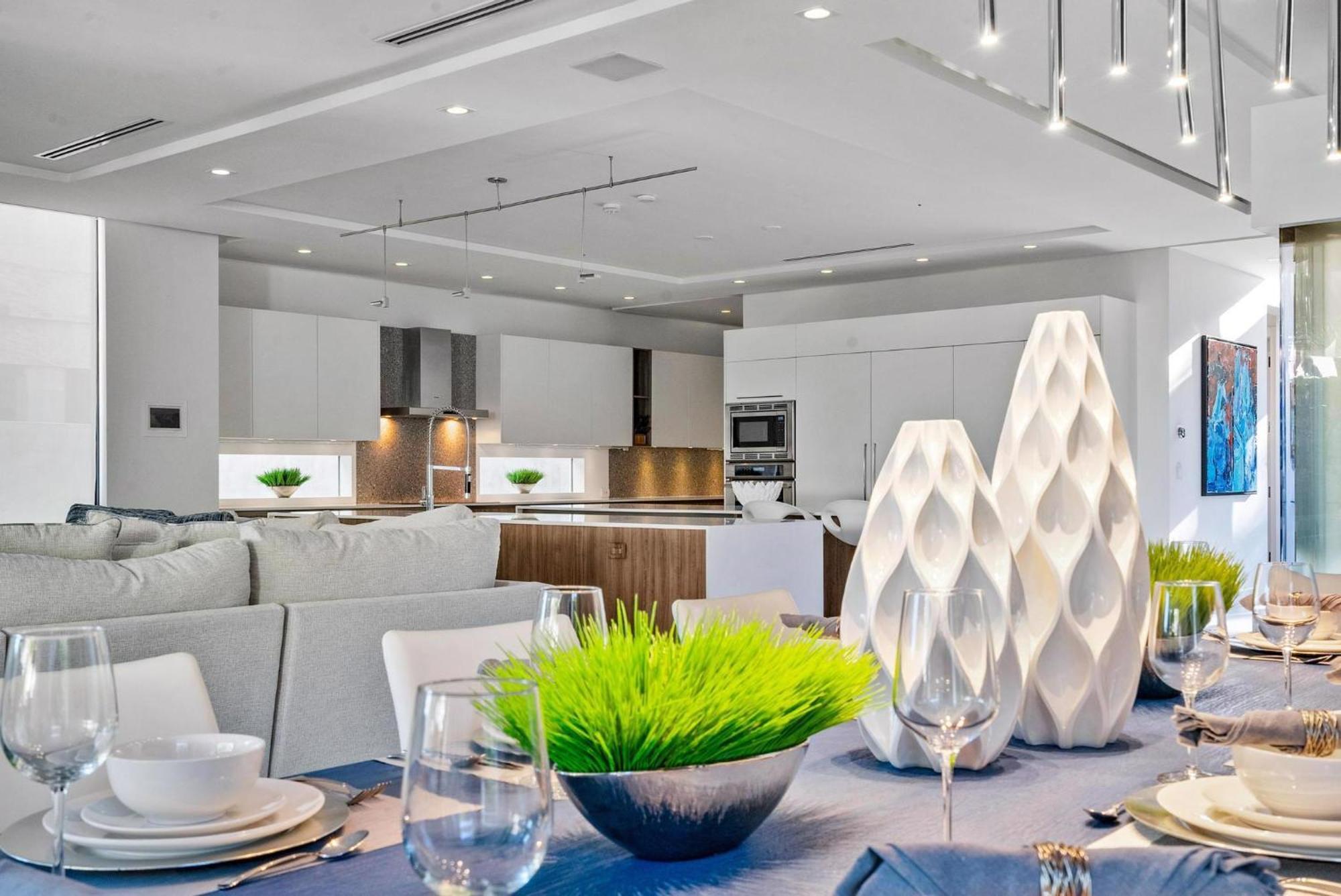 Villa Celine Fort Lauderdale Dış mekan fotoğraf