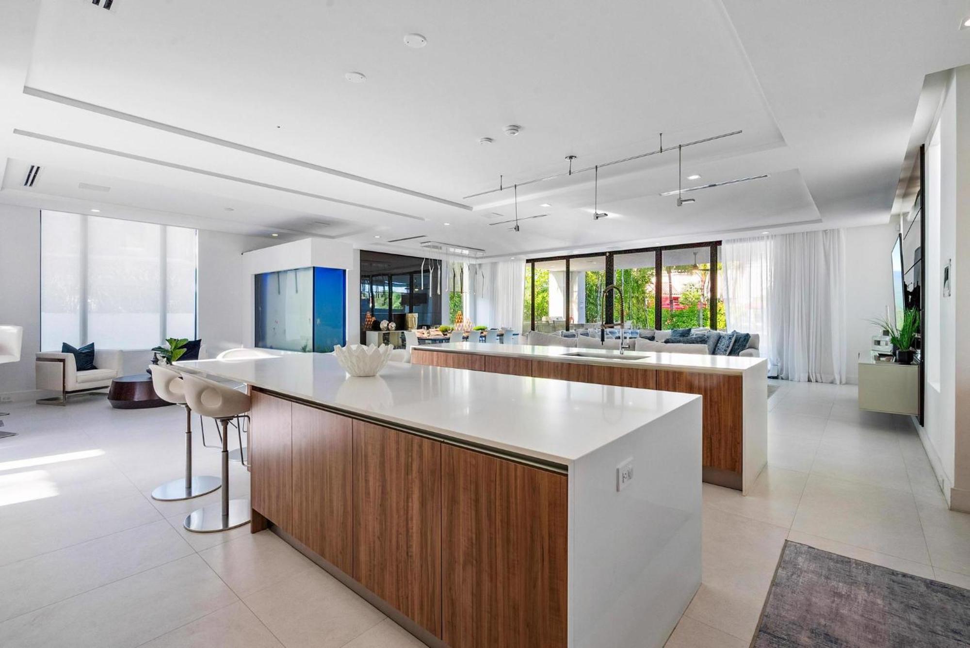 Villa Celine Fort Lauderdale Dış mekan fotoğraf