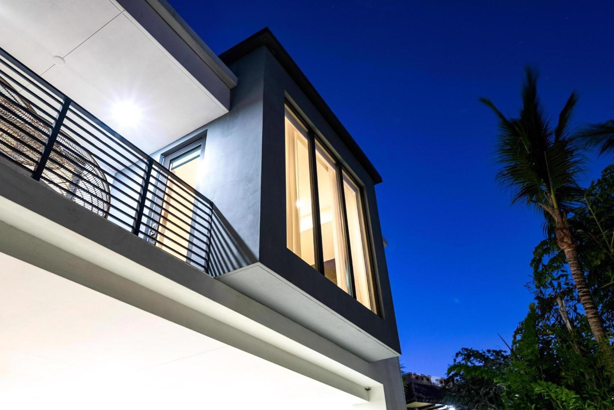 Villa Celine Fort Lauderdale Dış mekan fotoğraf