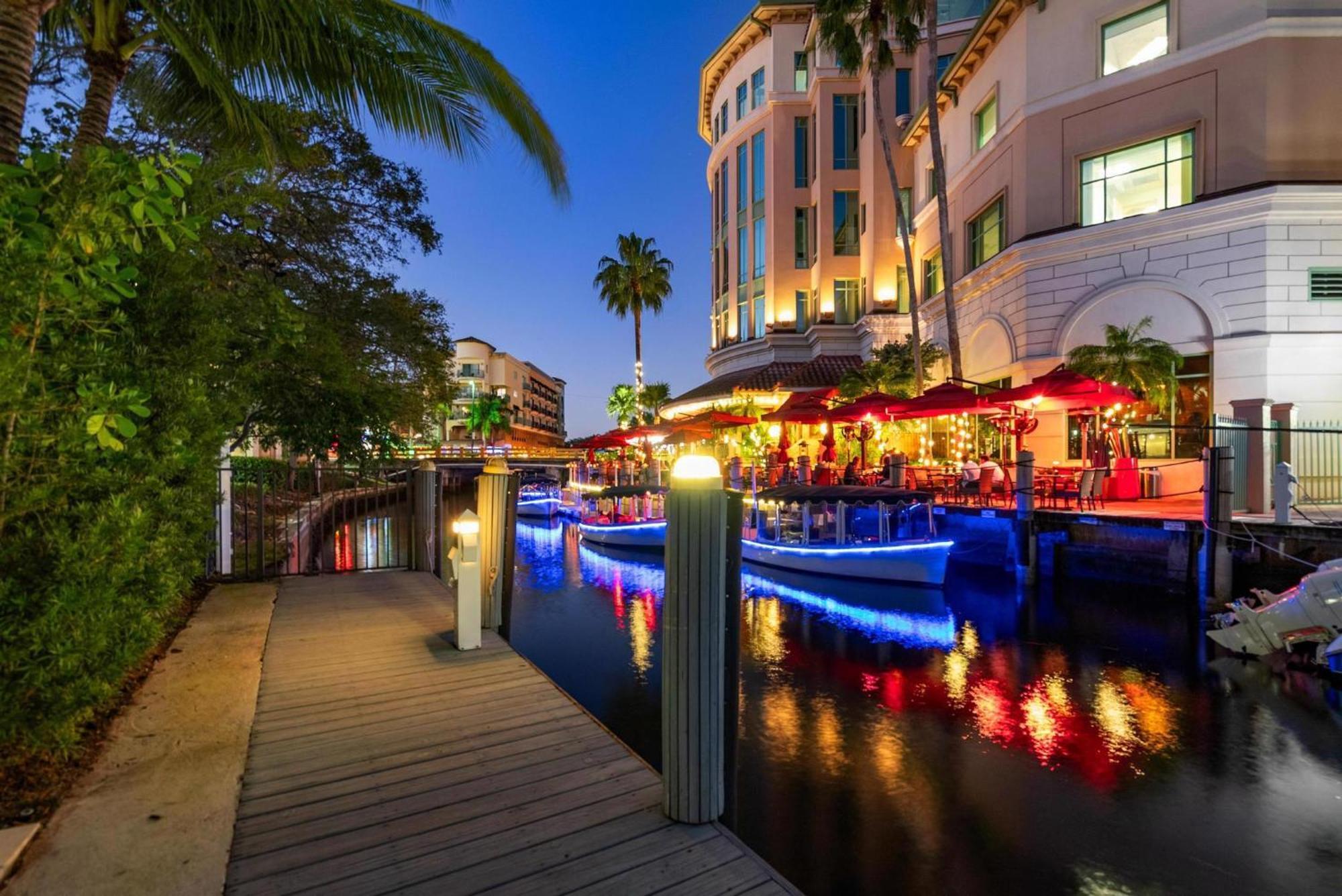 Villa Celine Fort Lauderdale Dış mekan fotoğraf