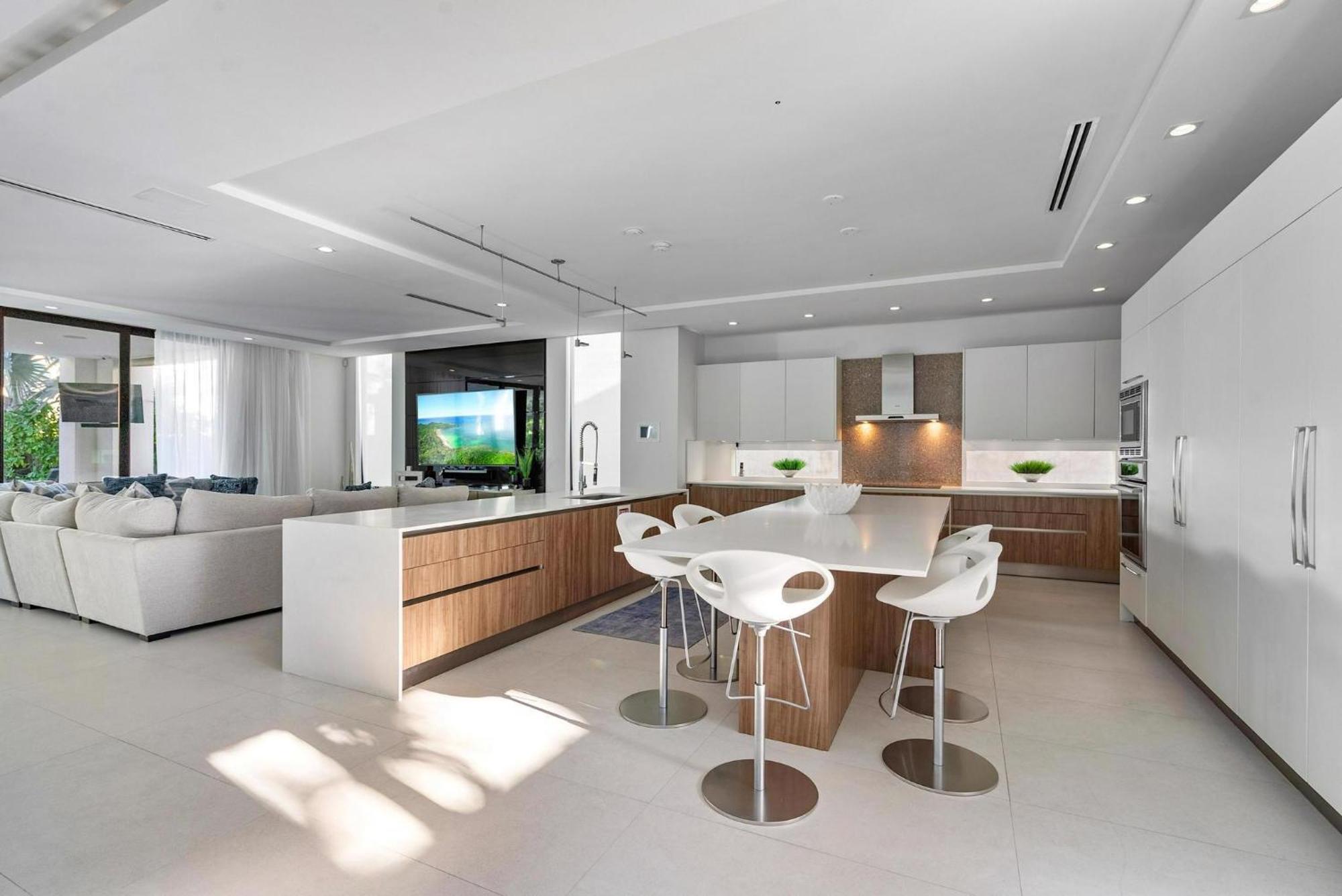 Villa Celine Fort Lauderdale Dış mekan fotoğraf