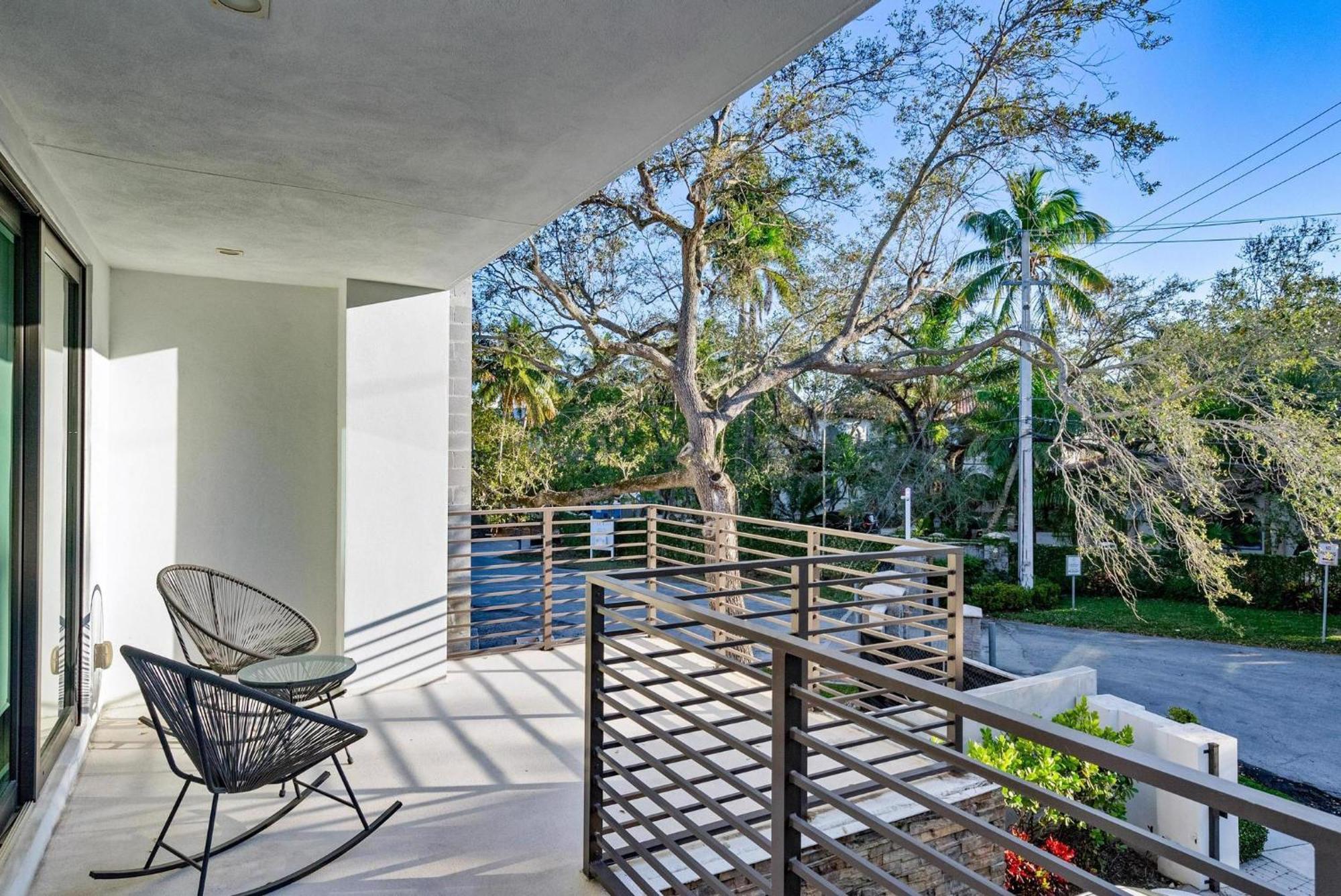 Villa Celine Fort Lauderdale Dış mekan fotoğraf
