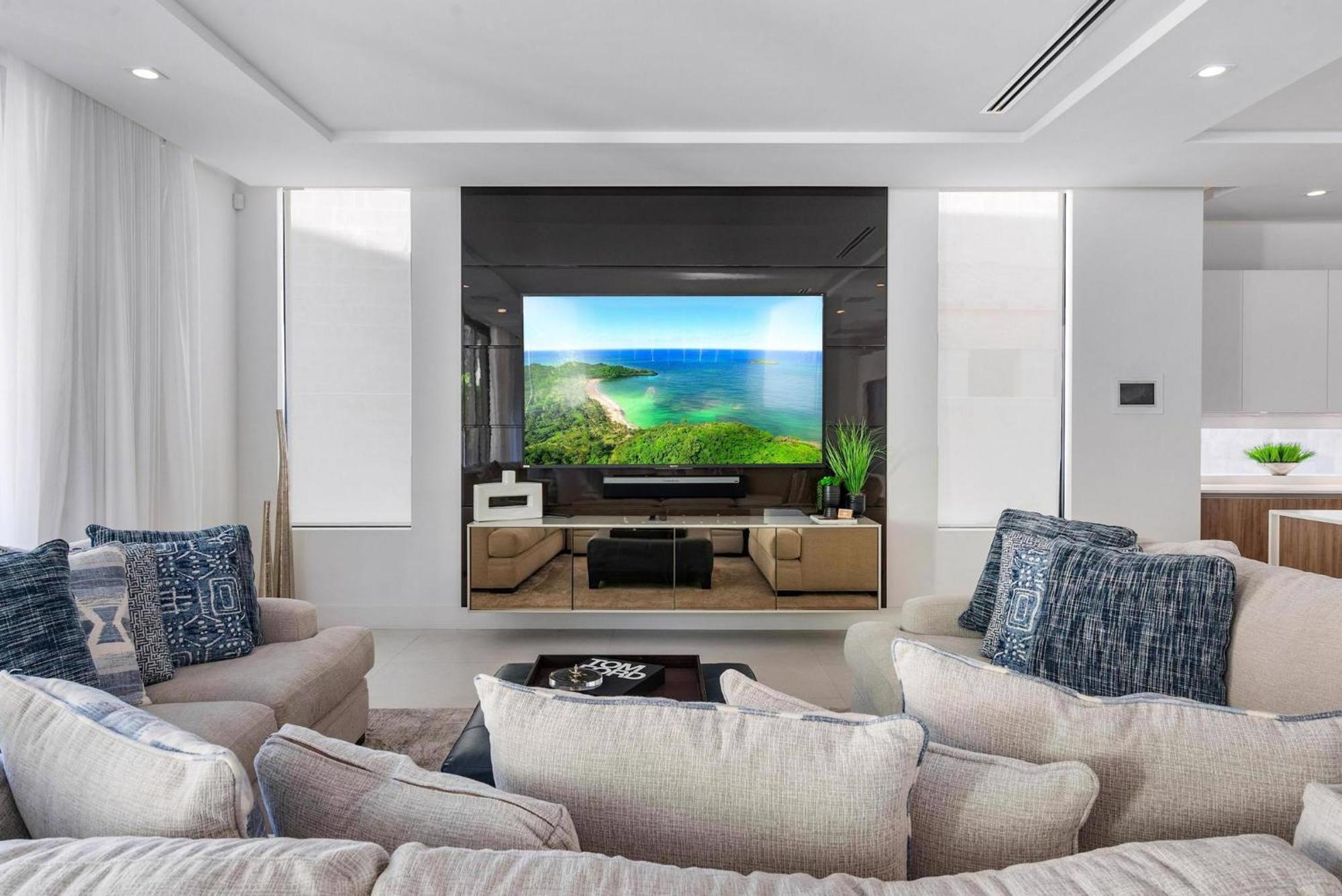 Villa Celine Fort Lauderdale Dış mekan fotoğraf